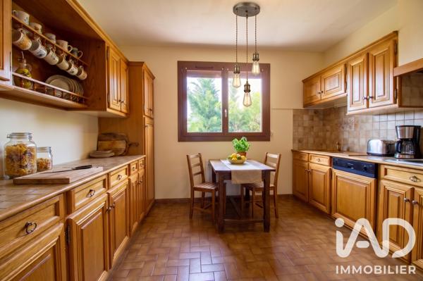 Maison à vendre 4 pièces 110 m² Gagnac-sur-Garonne