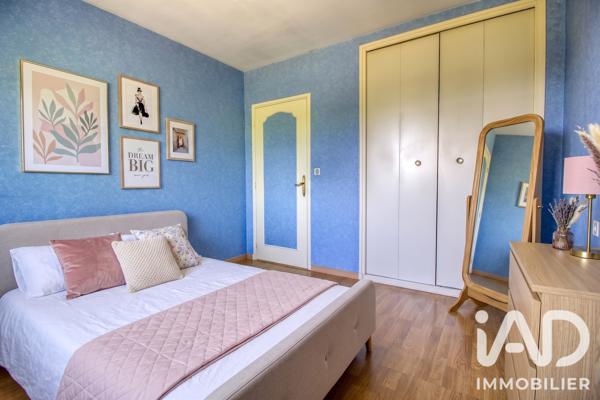 Maison à vendre 4 pièces 110 m² Gagnac-sur-Garonne