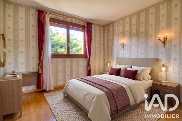 Maison à vendre 4 pièces 110 m² Gagnac-sur-Garonne