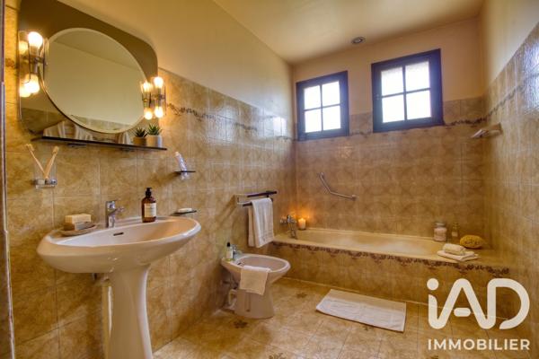 Maison à vendre 4 pièces 110 m² Gagnac-sur-Garonne