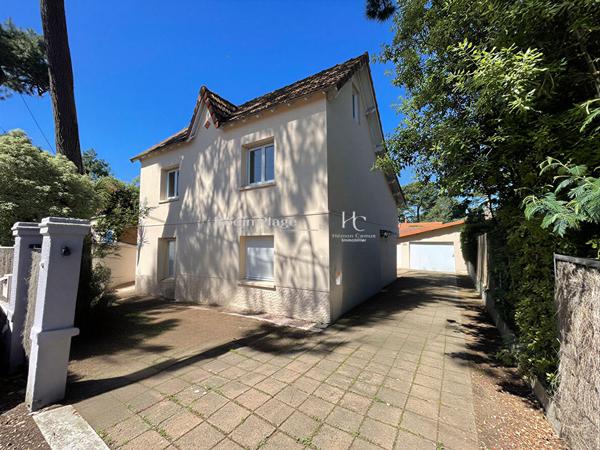Maison Saint Brevin Les Pins 5 pièce(s) 115 m2, Saint brevin les pins 44250