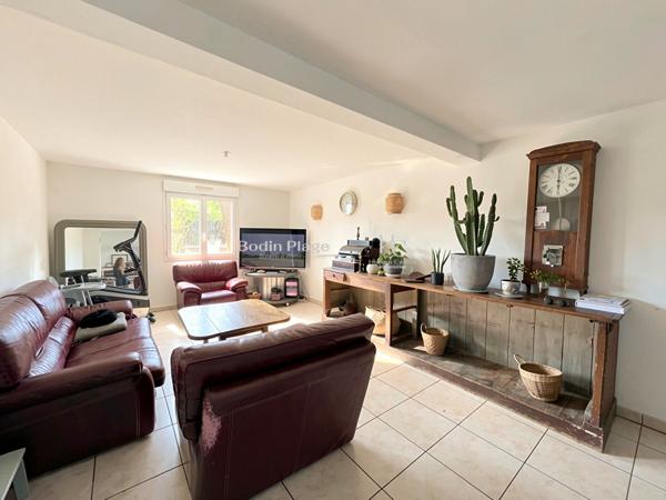 Maison Saint Brevin Les Pins 5 pièce(s) 115 m2, Saint brevin les pins 44250