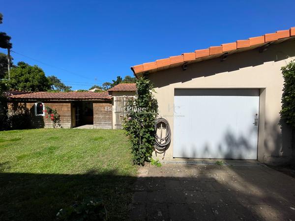 Maison Saint Brevin Les Pins 5 pièce(s) 115 m2, Saint brevin les pins 44250
