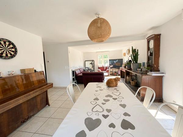 Maison Saint Brevin Les Pins 5 pièce(s) 115 m2, Saint brevin les pins 44250
