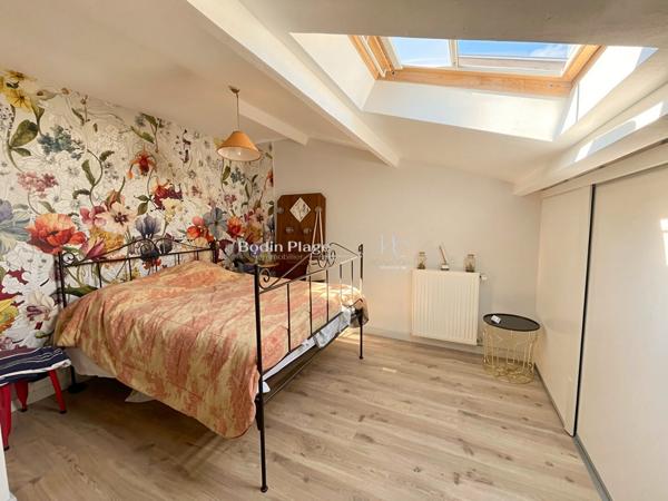 Maison Saint Brevin Les Pins 5 pièce(s) 115 m2, Saint brevin les pins 44250