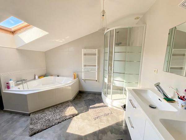 Maison Saint Brevin Les Pins 5 pièce(s) 115 m2, Saint brevin les pins 44250