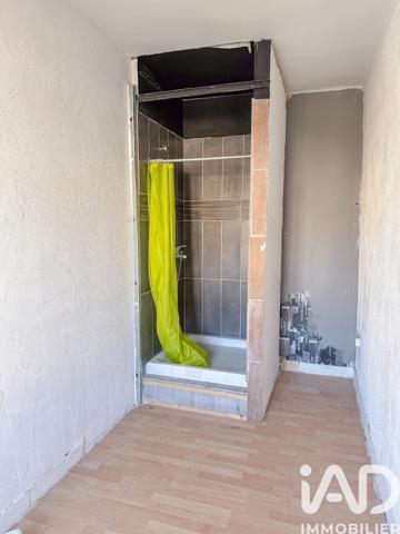 Immeuble à vendre 123 m² Bourg-Saint-Andéol