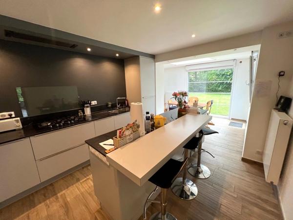 Vente Maison 9 pièces 300 m2 à Wasquehal