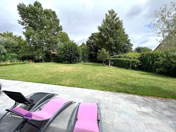 Vente Maison 9 pièces 300 m2 à Wasquehal