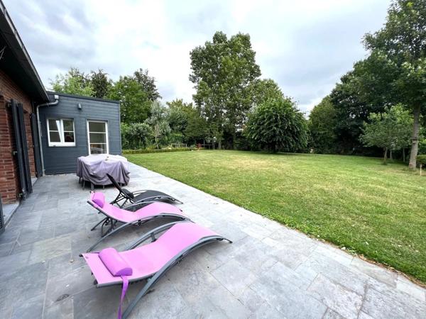 Vente Maison 9 pièces 300 m2 à Wasquehal