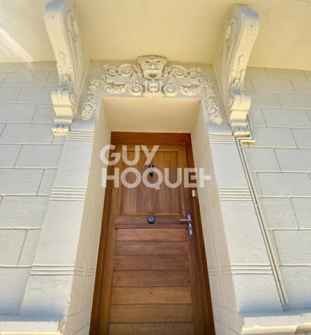 Magnifique TRIPLEX 187,86m2 6 pièces