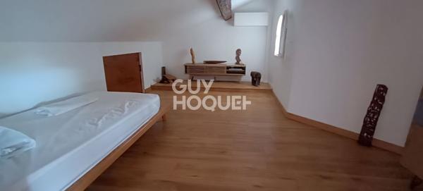 Magnifique TRIPLEX 187,86m2 6 pièces