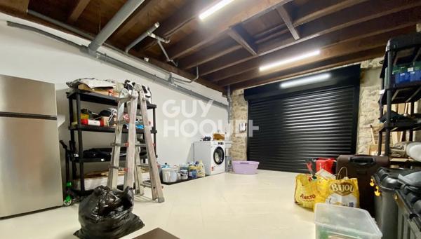 Magnifique TRIPLEX 187,86m2 6 pièces