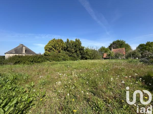 Terrain à vendre 1 200 m² Isigny-le-Buat