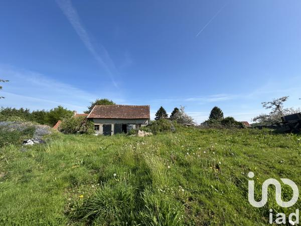 Terrain à vendre 1 200 m² Isigny-le-Buat