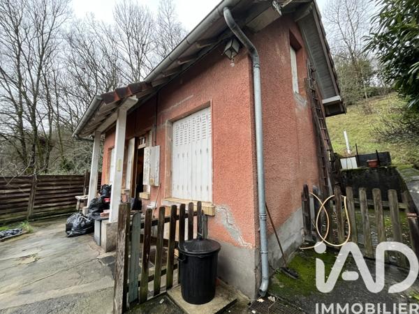 Maison à vendre 2 pièces 26 m² Malemort