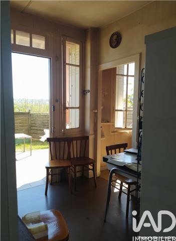 Maison à vendre 2 pièces 26 m² Malemort