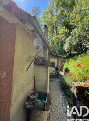 Maison à vendre 2 pièces 26 m² Malemort