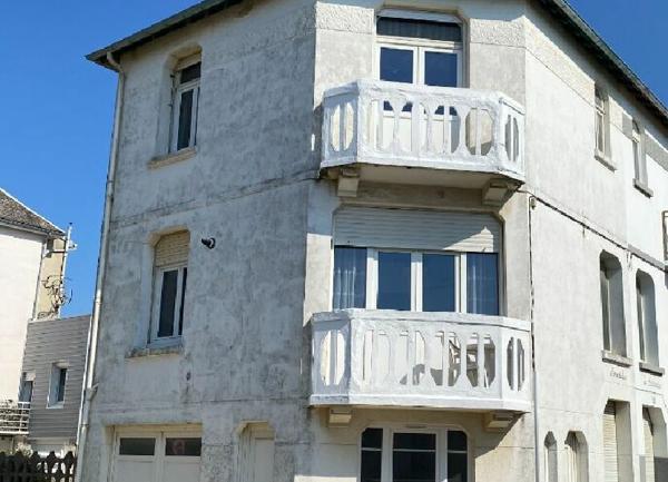 Maison à vendre    3 pièces •  Merlimont