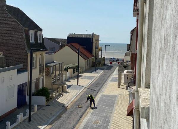 Maison à vendre    3 pièces •  Merlimont