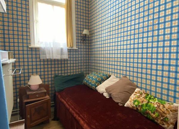 Maison à vendre    3 pièces •  Merlimont