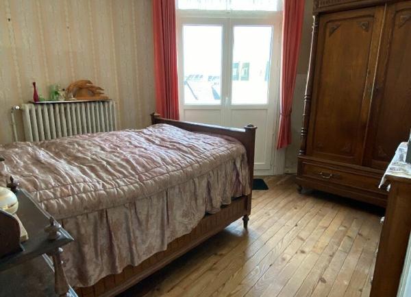 Maison à vendre    3 pièces •  Merlimont