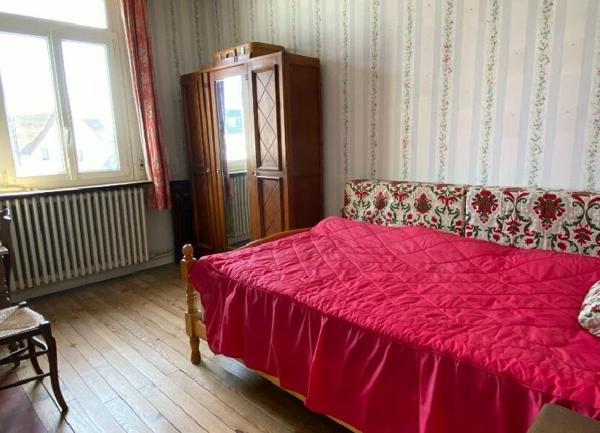 Maison à vendre    3 pièces •  Merlimont