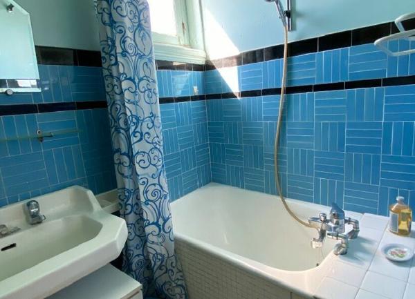 Maison à vendre    3 pièces •  Merlimont