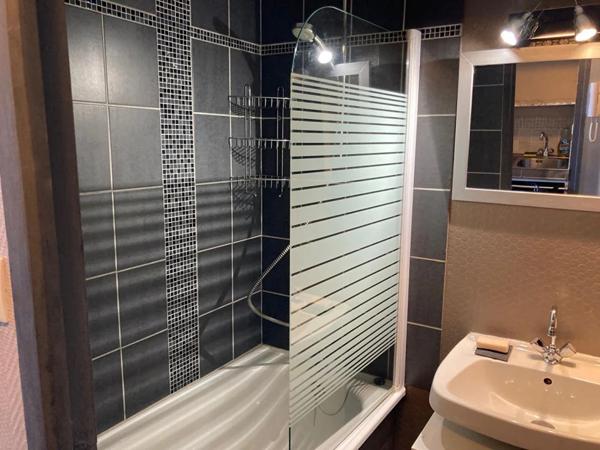 Appartement à louer à Vandœuvre-lès-Nancy (54500)