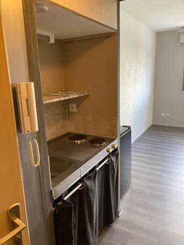 Appartement à louer à Vandœuvre-lès-Nancy (54500)