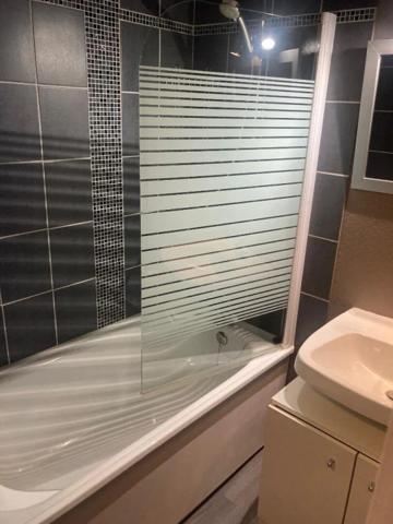 Appartement à louer à Vandœuvre-lès-Nancy (54500)