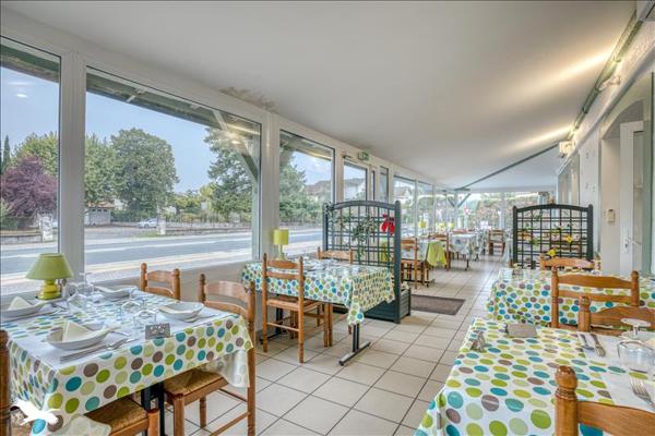 Immeuble à vendre 233 200 € Saint-Pardoux-Isaac 475 m² DPE D