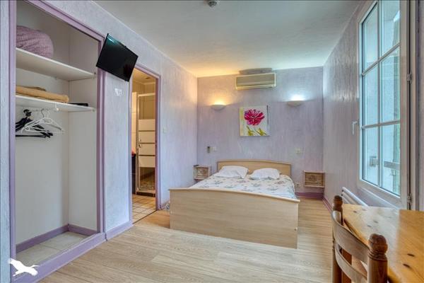 Immeuble à vendre 233 200 € Saint-Pardoux-Isaac 475 m² DPE D