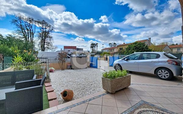 Maison à vendre    5 pièces •  Toulouges