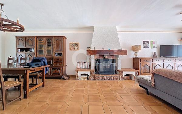 Maison à vendre    5 pièces •  Toulouges