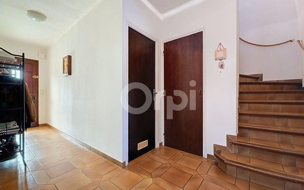 Maison à vendre    5 pièces •  Toulouges