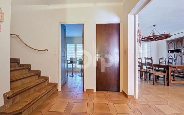 Maison à vendre    5 pièces •  Toulouges