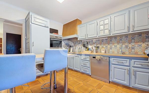 Maison à vendre    5 pièces •  Toulouges