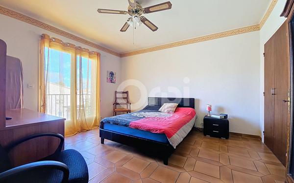 Maison à vendre    5 pièces •  Toulouges