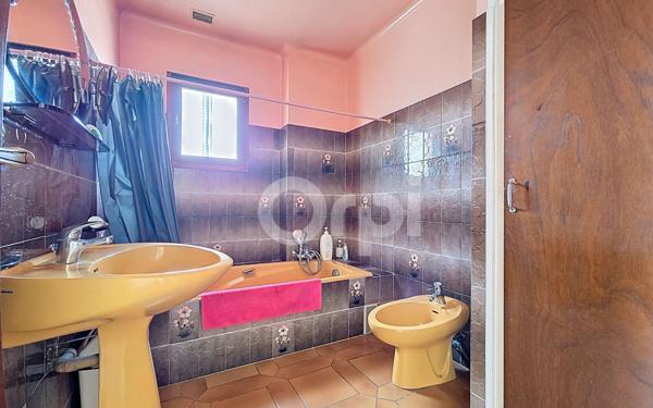 Maison à vendre    5 pièces •  Toulouges