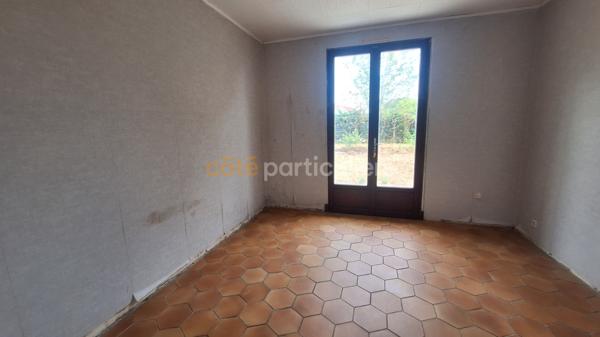 Vente
                Maison106 m² - 4 Pièces -
                    ARVERT (17530)