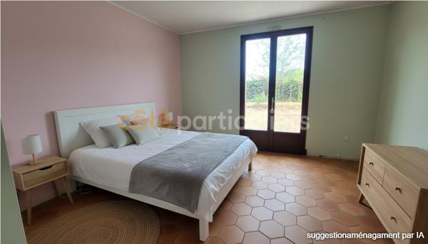 Vente
                Maison106 m² - 4 Pièces -
                    ARVERT (17530)