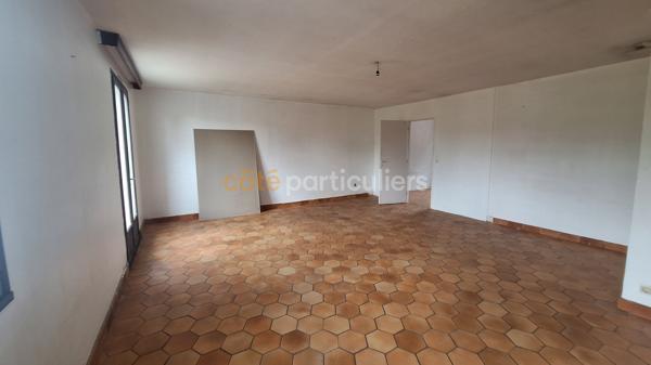 Vente
                Maison106 m² - 4 Pièces -
                    ARVERT (17530)