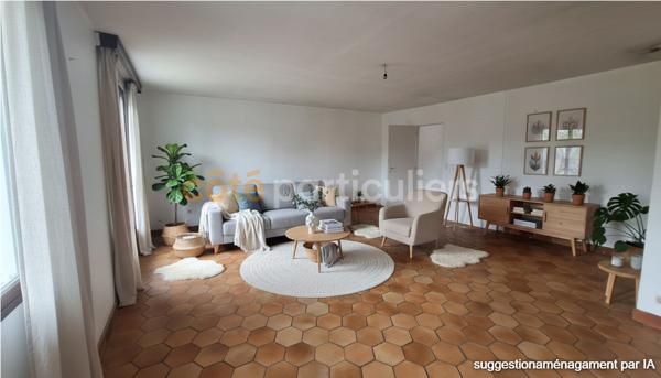 Vente
                Maison106 m² - 4 Pièces -
                    ARVERT (17530)