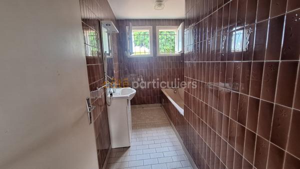 Vente
                Maison106 m² - 4 Pièces -
                    ARVERT (17530)