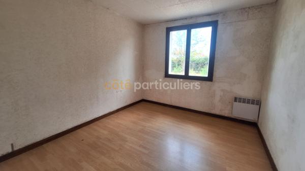 Vente
                Maison106 m² - 4 Pièces -
                    ARVERT (17530)