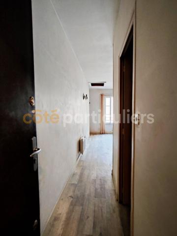 Vente
                Appartement25 m² - 1 Pièce -
                    LA ROCHELLE (17000)