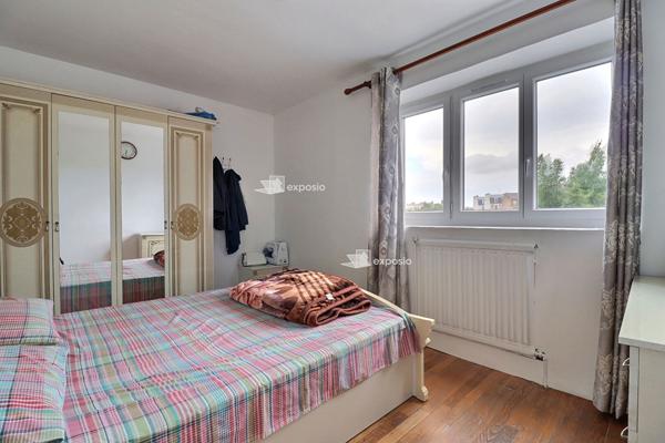 Appartement Argenteuil 4 pièces 73.67 m2