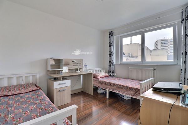 Appartement Argenteuil 4 pièces 73.67 m2