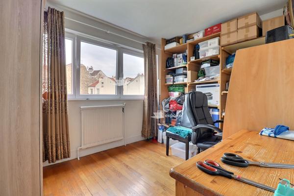 Appartement Argenteuil 4 pièces 73.67 m2